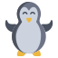 Icono Pingüino