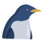 Icono Pingüino